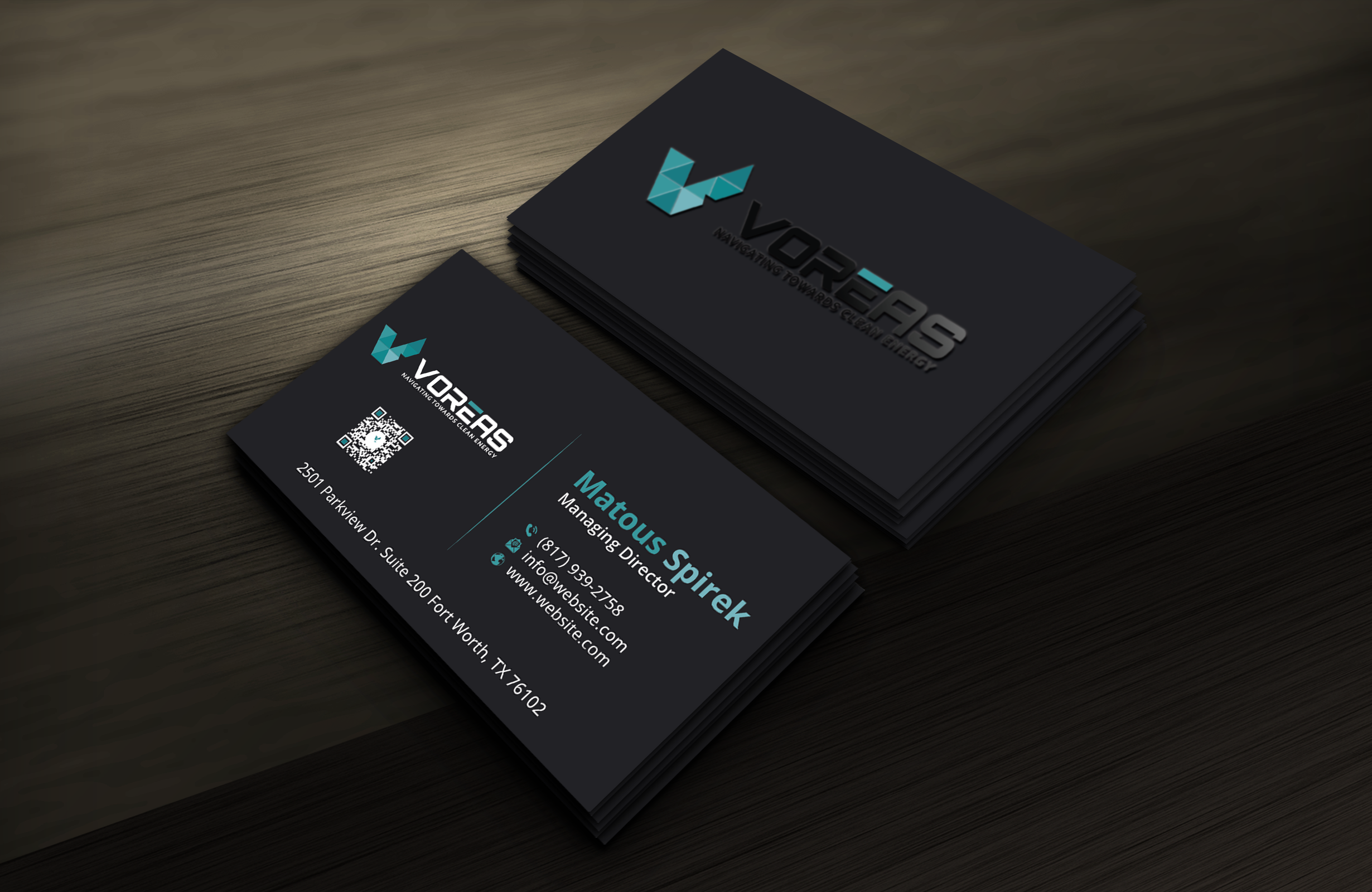 Design de Carte de Visite par DesignerShahadat pour ce projet | Design #33382999