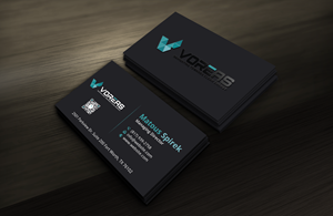 Design de Carte de Visite par DesignerShahadat pour ce projet | Design : #33382999