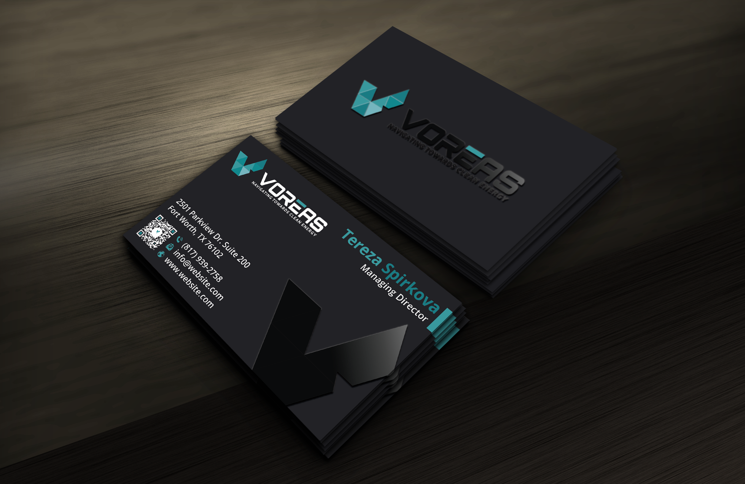 Design de Carte de Visite par DesignerShahadat pour ce projet | Design #33383000