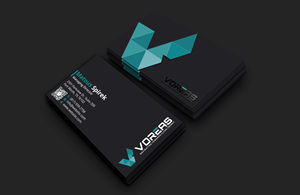 Design de Carte de Visite par DesignerShahadat pour ce projet | Design : #33383009
