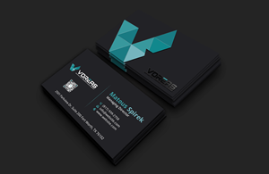 Design de Carte de Visite par DesignerShahadat pour ce projet | Design : #33383010