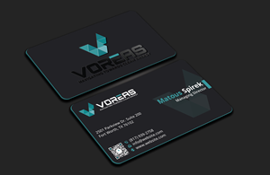 Design de Carte de Visite par DesignerShahadat pour ce projet | Design : #33383011
