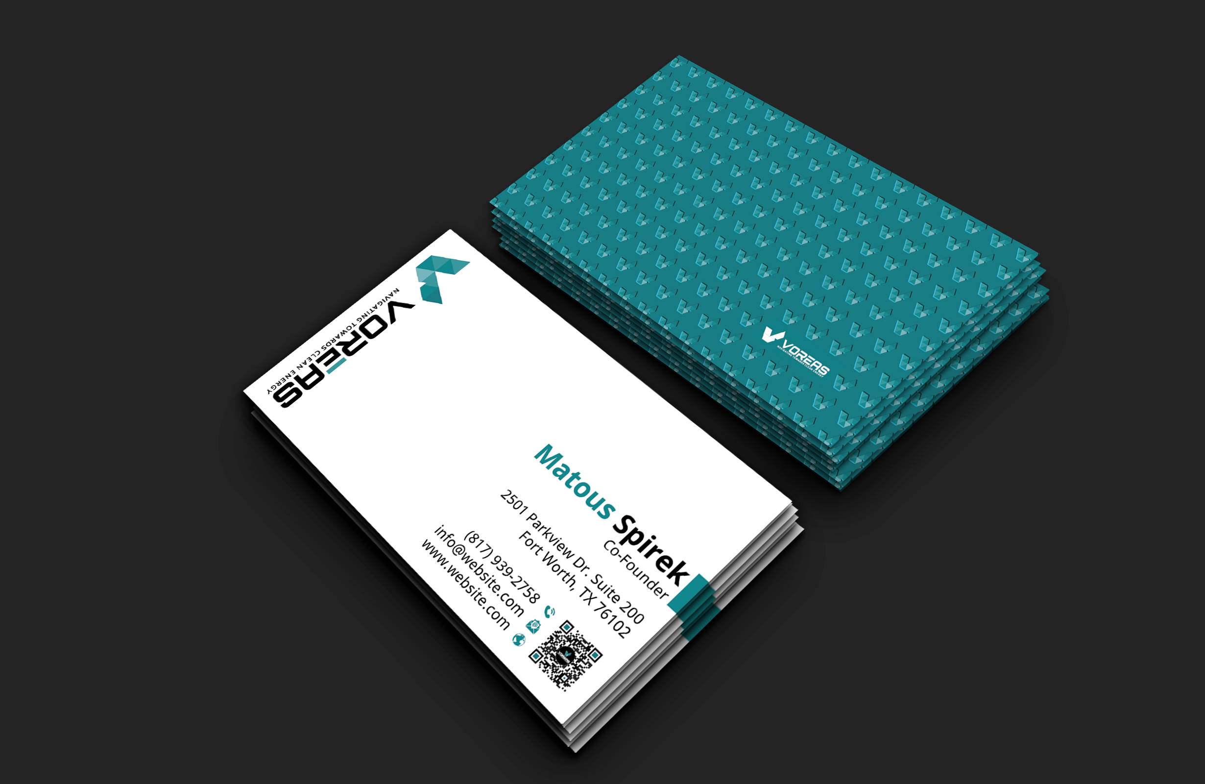 Design de Carte de Visite par DesignerShahadat pour ce projet | Design #33383012