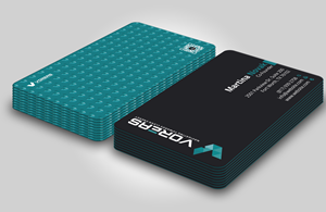 Design de Carte de Visite par DesignerShahadat pour ce projet | Design : #33383420