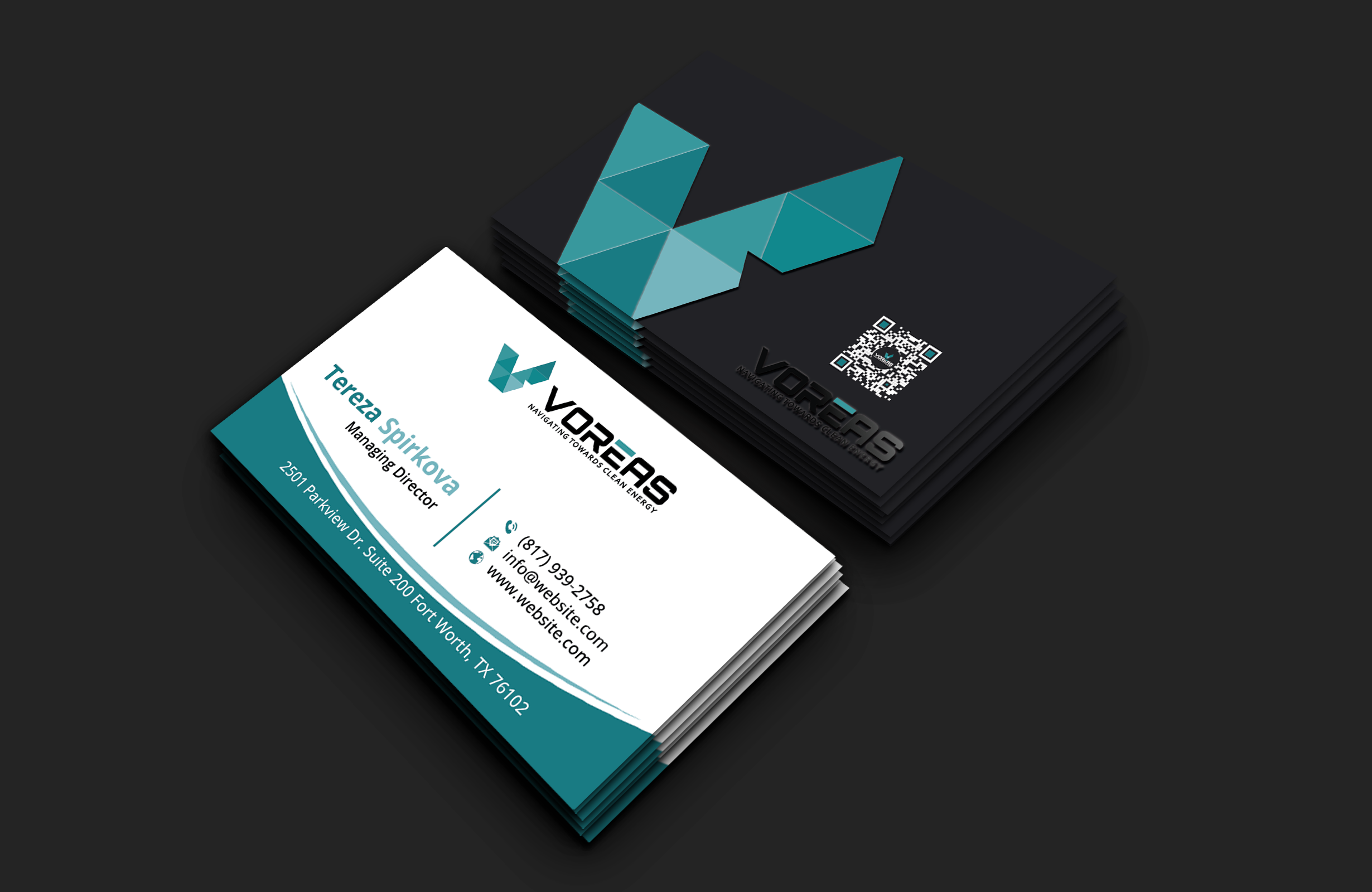 Design de Carte de Visite par DesignerShahadat pour ce projet | Design #33383422