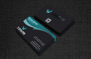 Design de Carte de Visite par DesignerShahadat pour ce projet | Design : #33383423