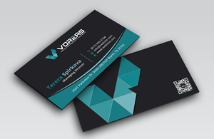 Design de Carte de Visite par DesignerShahadat pour ce projet | Design : #33383424