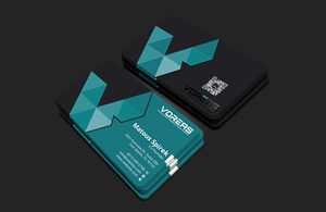 Design de Carte de Visite par DesignerShahadat pour ce projet | Design : #33383430