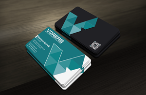 Design de Carte de Visite par DesignerShahadat pour ce projet | Design : #33383431