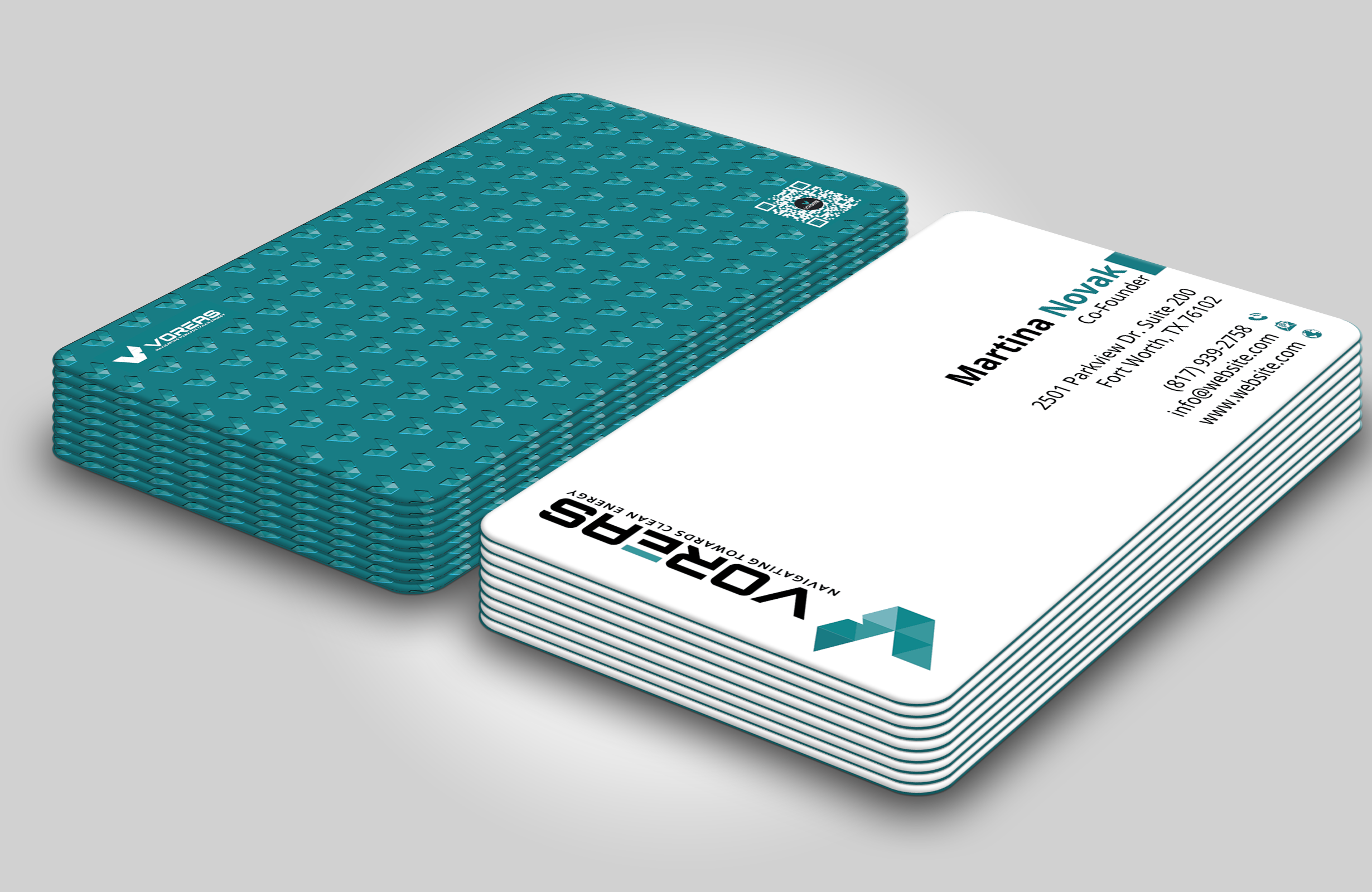 Design de Carte de Visite par DesignerShahadat pour ce projet | Design #33383432