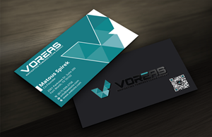 Design de Carte de Visite par DesignerShahadat pour ce projet | Design : #33383433