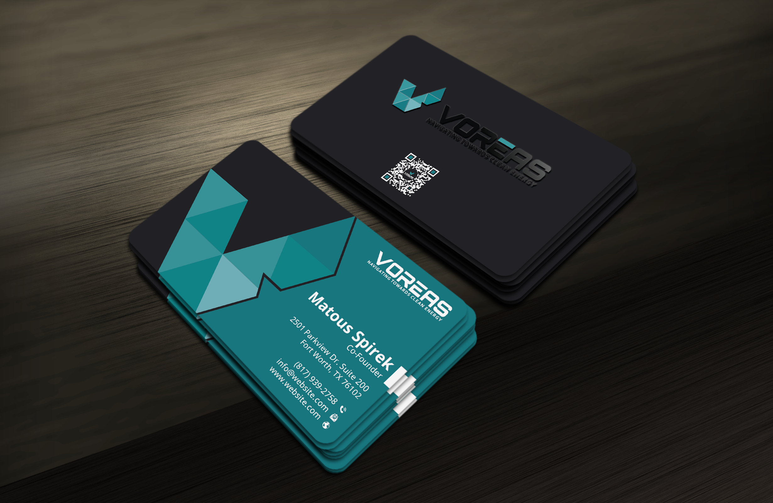 Business Card Design by DesignerShahadat for this project | Design #33383434