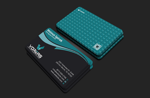 Design de Carte de Visite par DesignerShahadat pour ce projet | Design : #33383437