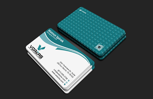 Design de Carte de Visite par DesignerShahadat pour ce projet | Design : #33383439