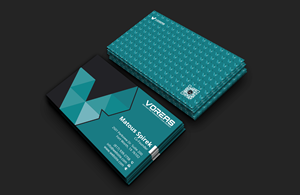 Design de Carte de Visite par DesignerShahadat pour ce projet | Design : #33383440