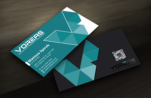 Design de Carte de Visite par DesignerShahadat pour ce projet | Design : #33383442