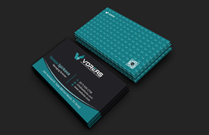 Design de Carte de Visite par DesignerShahadat pour ce projet | Design : #33383444