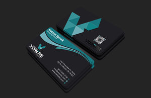 Design de Carte de Visite par DesignerShahadat pour ce projet | Design : #33383445