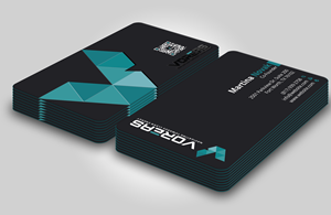 Design de Carte de Visite par DesignerShahadat pour ce projet | Design : #33383446