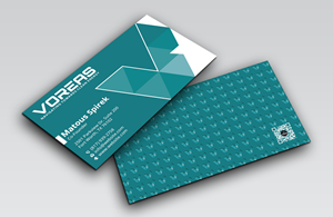 Design de Carte de Visite par DesignerShahadat pour ce projet | Design : #33383447