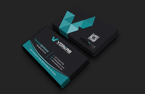 Design de Carte de Visite par DesignerShahadat pour ce projet | Design : #33383448
