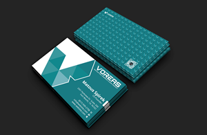 Design de Carte de Visite par DesignerShahadat pour ce projet | Design : #33383449