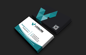 Design de Carte de Visite par DesignerShahadat pour ce projet | Design : #33383450