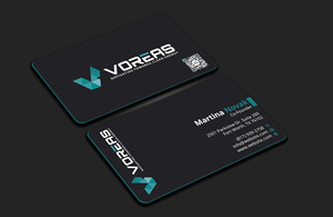 Design de Carte de Visite par DesignerShahadat pour ce projet | Design : #33383451