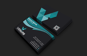 Design de Carte de Visite par DesignerShahadat pour ce projet | Design : #33383452