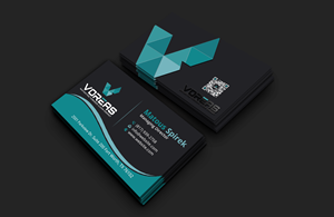 Design de Carte de Visite par DesignerShahadat pour ce projet | Design : #33383454
