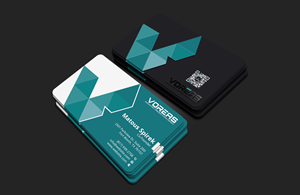 Design de Carte de Visite par DesignerShahadat pour ce projet | Design : #33383456
