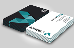 Design de Carte de Visite par DesignerShahadat pour ce projet | Design : #33383457