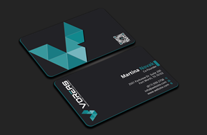 Design de Carte de Visite par DesignerShahadat pour ce projet | Design : #33383460