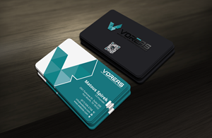Design de Carte de Visite par DesignerShahadat pour ce projet | Design : #33383461