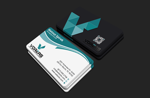 Design de Carte de Visite par DesignerShahadat pour ce projet | Design : #33383462