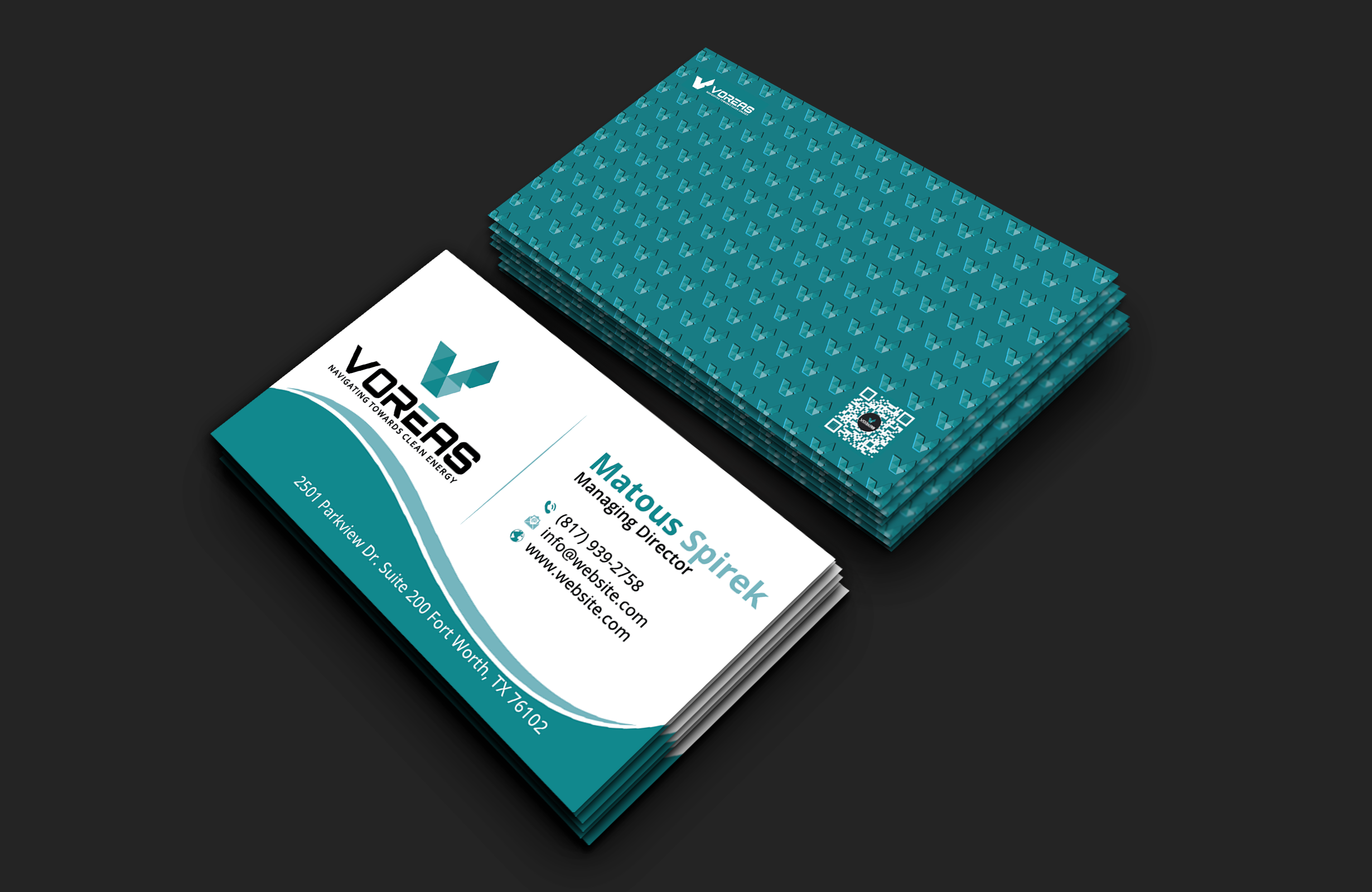Design de Carte de Visite par DesignerShahadat pour ce projet | Design #33383464