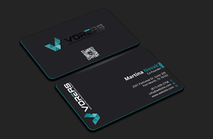 Design de Carte de Visite par DesignerShahadat pour ce projet | Design : #33383465