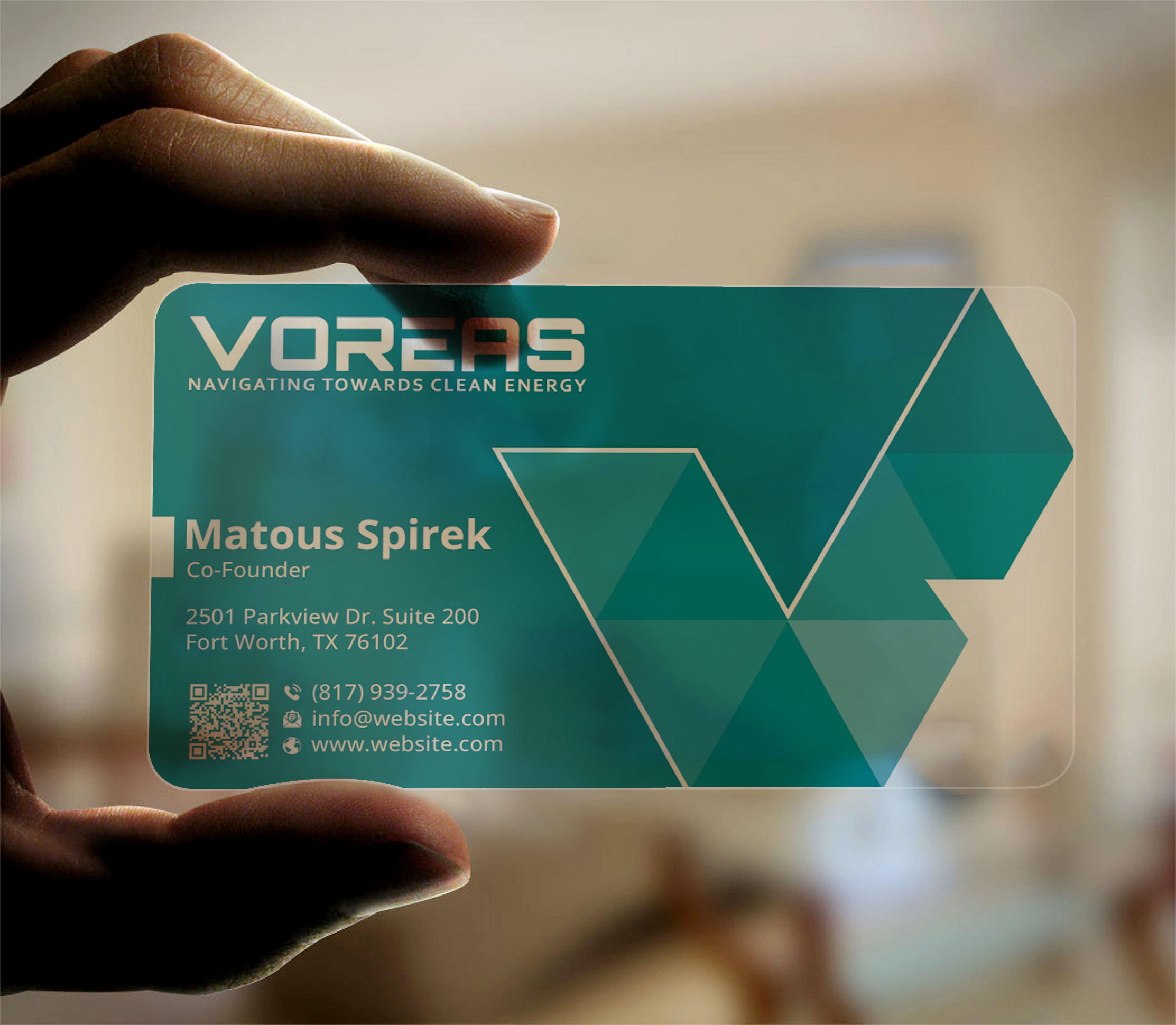 Business Card Design by DesignerShahadat for this project | Design #33383466