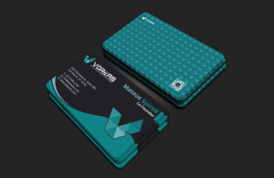 Design de Carte de Visite par DesignerShahadat pour ce projet | Design : #33391188