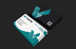 Design de Carte de Visite par DesignerShahadat pour ce projet | Design : #33391189