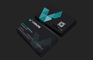 Design de Carte de Visite par DesignerShahadat pour ce projet | Design : #33391191