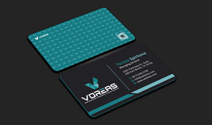 Design de Carte de Visite par DesignerShahadat pour ce projet | Design : #33391192