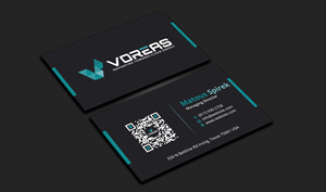 Design de Carte de Visite par DesignerShahadat pour ce projet | Design : #33391193