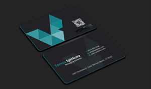 Design de Carte de Visite par DesignerShahadat pour ce projet | Design : #33391196