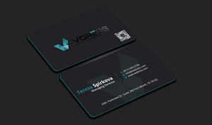 Design de Carte de Visite par DesignerShahadat pour ce projet | Design : #33391198