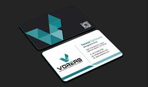 Business Card Design by DesignerShahadat for this project | Design: #33391201