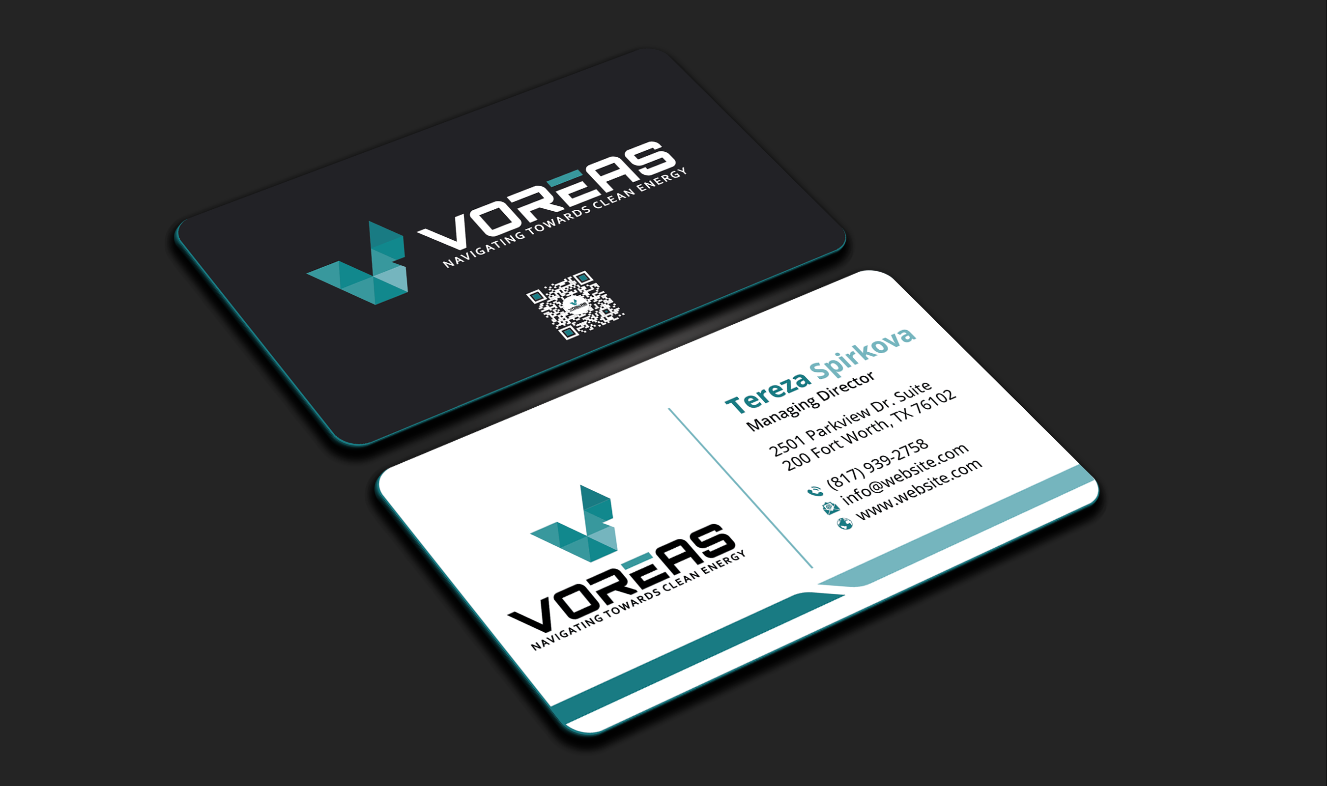 Business Card Design by DesignerShahadat for this project | Design #33391202