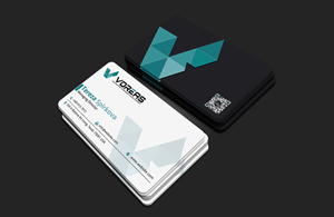 Business Card Design by DesignerShahadat for this project | Design: #33391207