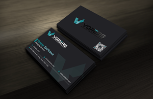 Business Card Design by DesignerShahadat for this project | Design: #33391210