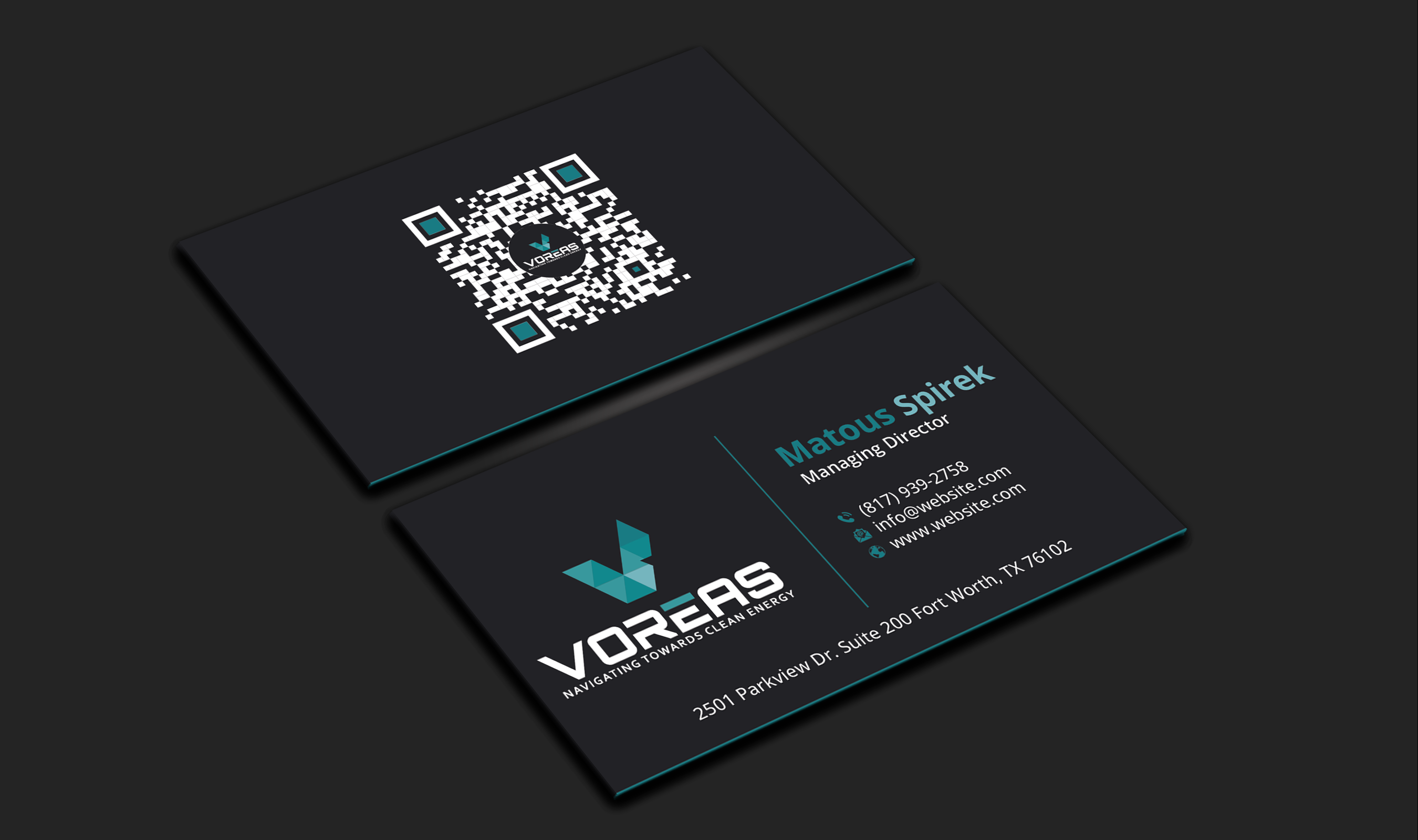 Business Card Design by DesignerShahadat for this project | Design #33391213